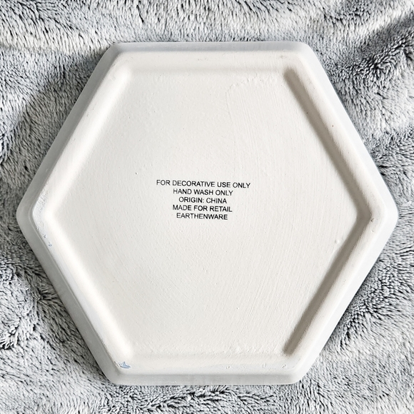 Laser Engraved Trinket Tray - Sarcasm - Picture 3 of 10